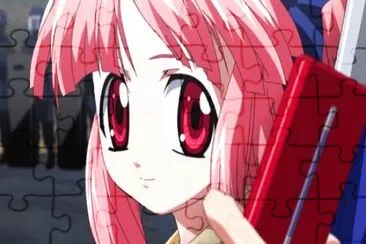 anime