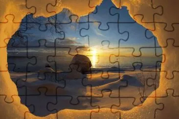 ventana jigsaw puzzle