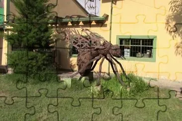 Instituto Industrial jigsaw puzzle