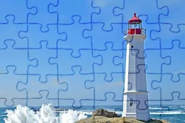 Mar jigsaw puzzle
