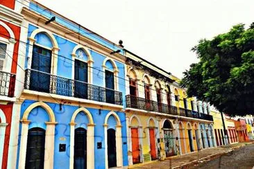 Aracati - CE jigsaw puzzle