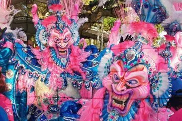 diablos jigsaw puzzle