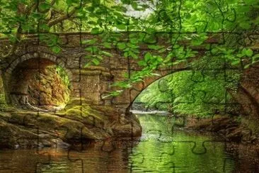 puentes !!!
