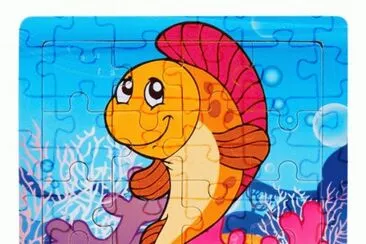 pez jigsaw puzzle