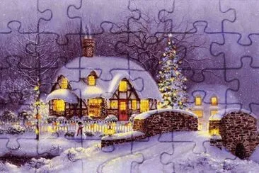 nieve jigsaw puzzle