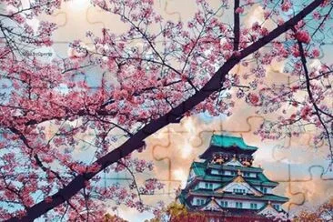 (86) Paisagem jigsaw puzzle