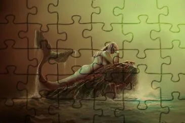 SIRENA jigsaw puzzle