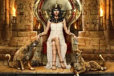 CLEOPATRA