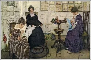 Anna Whelan Betts