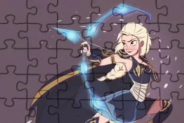 Elsa