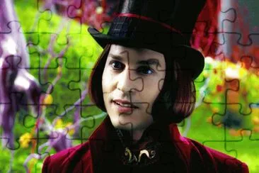 JOHNNY DEEP
