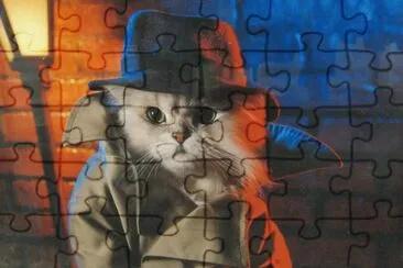 GatoDetective