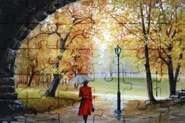 soledad jigsaw puzzle