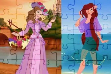 Belle Ariel