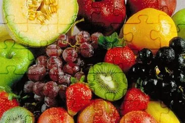 Fruites