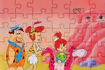 en la calle jigsaw puzzle