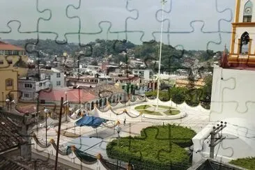 Papantla