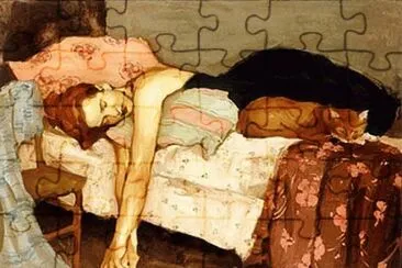 Malcolm Liepke 1