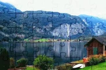 serenidad jigsaw puzzle