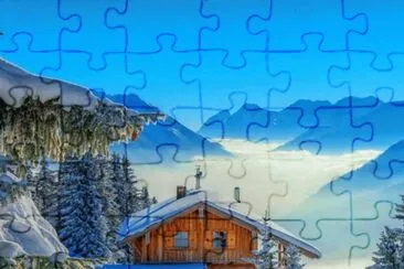 imagens jigsaw puzzle