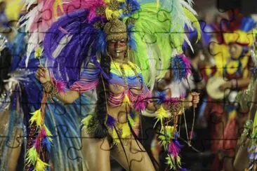 azucar moreno jigsaw puzzle
