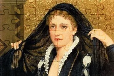 E B Leighton - Olivia