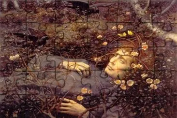 Edward R. Hughes-Oh, What 's in the Hollow