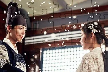 moonlight drawn by clouds