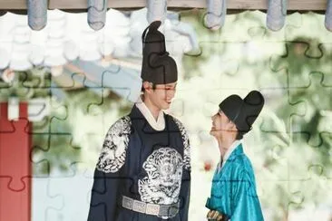 moonlight drawn by clouds