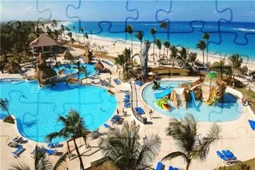 Barcelo-Punta Cana
