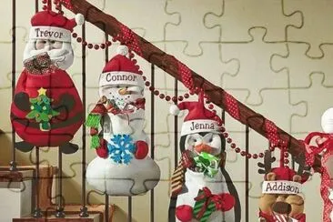 imagens jigsaw puzzle