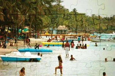 boca chica