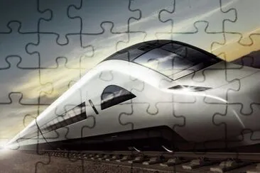 bolido jigsaw puzzle