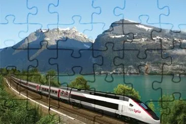 trenes balas !!!!!