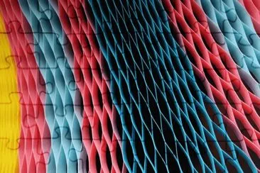 The Net jigsaw puzzle