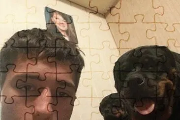 פאזל של bradencoats