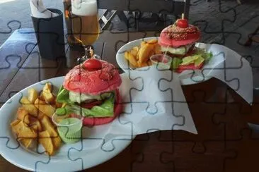 imagens jigsaw puzzle