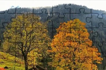 Susten-Suiza jigsaw puzzle