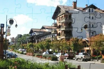 Fotos RS jigsaw puzzle