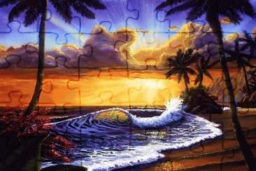 imagens jigsaw puzzle