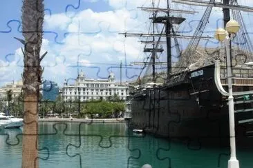 alicante-puerto