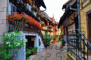 francia jigsaw puzzle