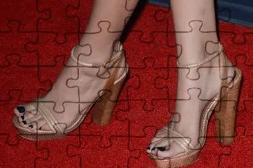 feet osk