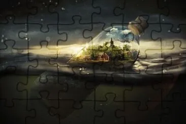 17 jigsaw puzzle