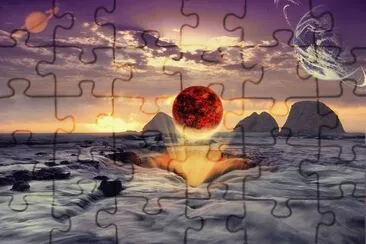 20 jigsaw puzzle