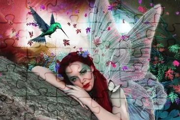 34 jigsaw puzzle