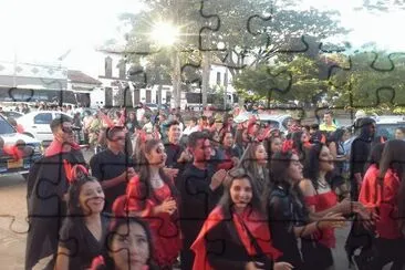 mas comparsas