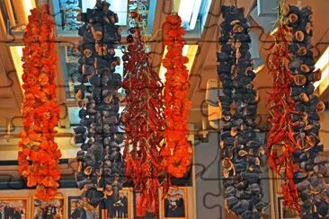 gewÃ¼rzbasar istanbul 3 jigsaw puzzle