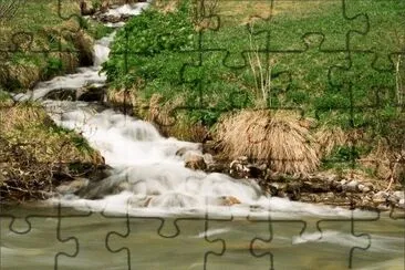 cascada