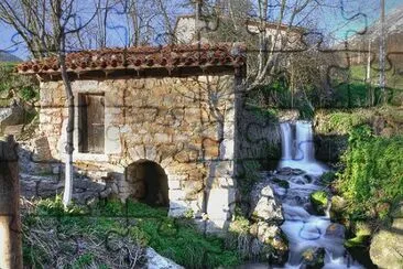 Lugares jigsaw puzzle